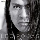 Leo Rojas - Leo rojas (CD)