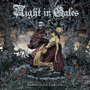 Night In Gales - Dawnlight garden (CD) - Discords.nl
