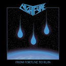Nightfyre - From fortune to ruin (CD) - Discords.nl