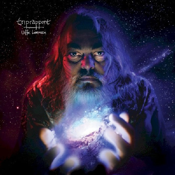 Uffe Lorenzen - Triprapport (CD) - Discords.nl