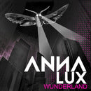 Anna Lux - Wunderland (CD) - Discords.nl