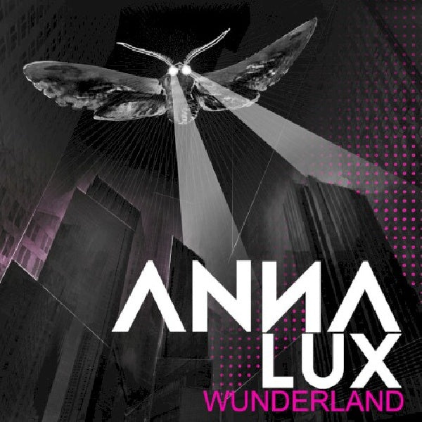 Anna Lux - Wunderland (CD) - Discords.nl