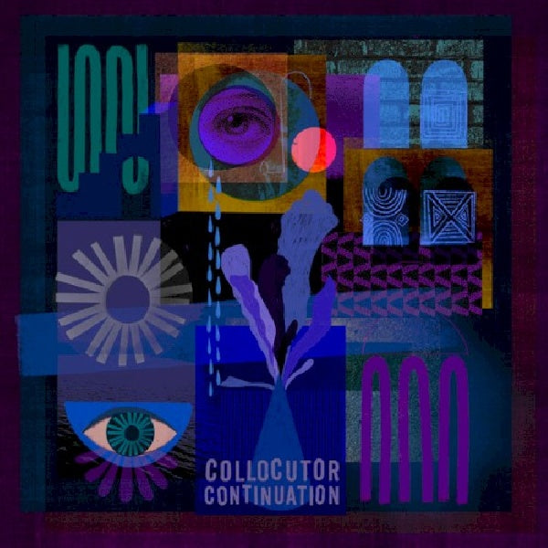 Collocutor - Continuation (LP) - Discords.nl