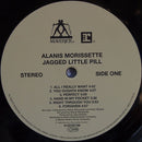 Alanis Morissette - Alanis Morissette - Jagged Little Pill  (LP) - Discords.nl