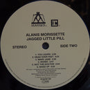 Alanis Morissette - Alanis Morissette - Jagged Little Pill  (LP) - Discords.nl