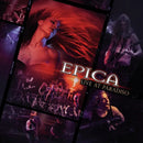 Epica - Epica - Live At Paradiso  (LP) - Discords.nl