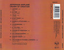 Jefferson Airplane - Crown Of Creation (CD) - Discords.nl