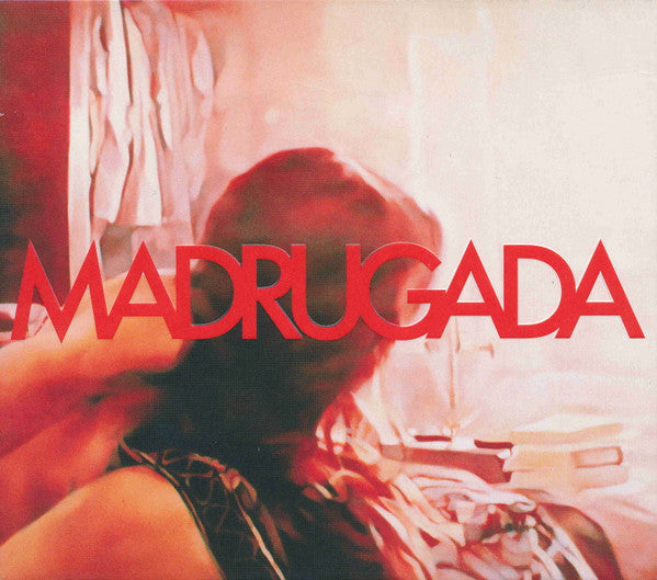 Madrugada - Madrugada (CD Tweedehands)