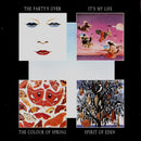 Talk Talk - Natural History (The Very Best Of Talk Talk) (CD Tweedehands) - Discords.nl