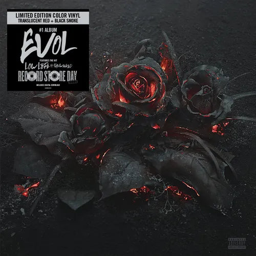 Future - EVOL (LP)