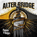 Alter Bridge - Pawns & kings (Sun Yellow Vinyl LP)