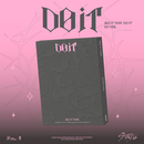 Stray Kids - Skz it tape 'do it' (CD)