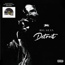 Big Sean - Detroit (LP) - Discords.nl
