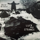 David Gilmour - Luck And Strange (LP) - Discords.nl
