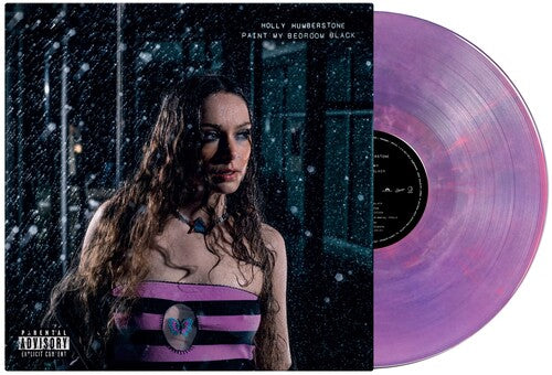 Holly Humberstone - Paint My Bedroom Black (Eco Mix Vinyl) (LP) - Discords.nl