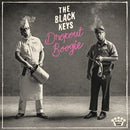 The Black Keys - Dropout Boogie (LP) - Discords.nl