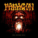 Paragon - Hell beyond hell (CD) - Discords.nl