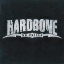 Hardbone - No frills (CD) - Discords.nl