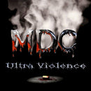 Mad Dog Cole - Ultra violence (CD) - Discords.nl