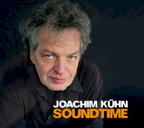 Joachim Kuhn - Soundtime (CD) - Discords.nl