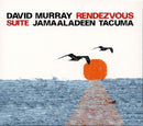 Jamaaladeen Tacuma - Rendez-vous suite (CD) - Discords.nl