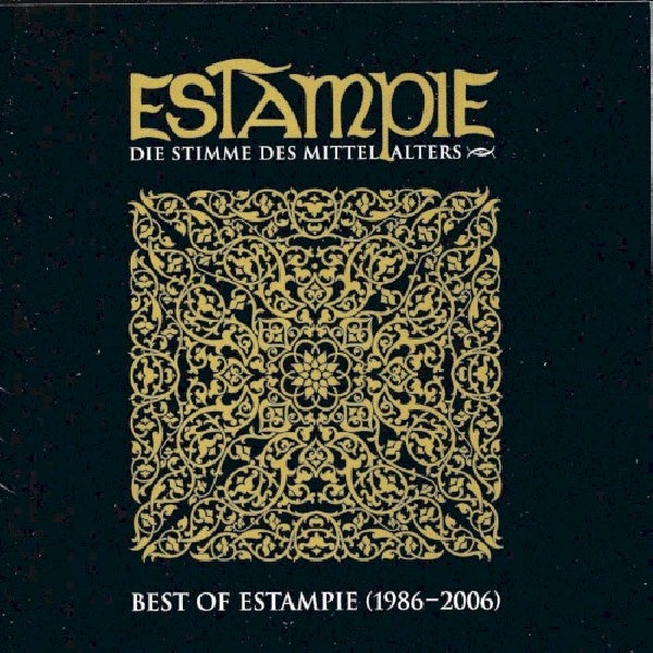 Estampie - Best of estampi (CD) - Discords.nl