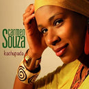 Carmen Souza - Kachupada (CD) - Discords.nl