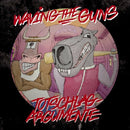 Waving The Guns - Totschlagargumente (LP) - Discords.nl