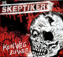 Skeptiker - Kein weg zu weit (CD) - Discords.nl