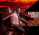 Rainald Grebe - Das elfenbeinkonzert (CD) - Discords.nl