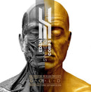 Eden Synthetic Corps - Gold (CD) - Discords.nl