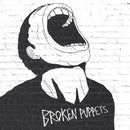 Ancient Astronauts - Broken puppets (LP) - Discords.nl