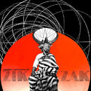 Ancient Astronauts - Zik zak (LP) - Discords.nl