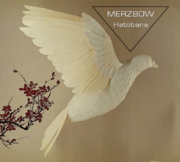 Merzbow - Hatobana (CD) - Discords.nl