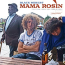 Mama Rosin - Black robert (CD) - Discords.nl