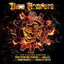 Thee Flanders - Electro remixes (CD) - Discords.nl