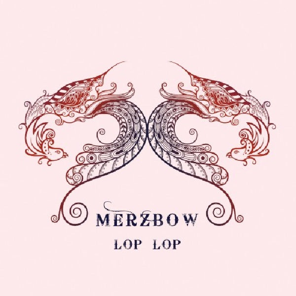 Merzbow - Lop lop (CD) - Discords.nl