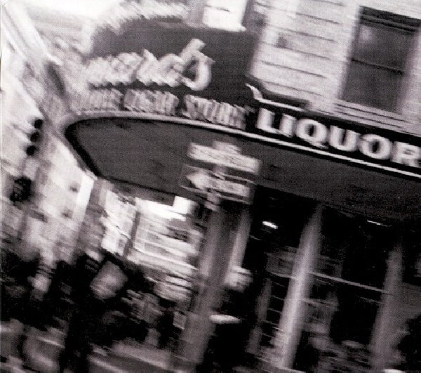 Jaya The Cat - O'farrell (CD) - Discords.nl