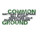 Common Ground - Common ground (CD) - Discords.nl
