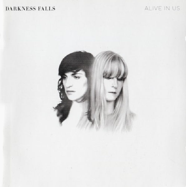 Darkness Falls - Alive in us (CD) - Discords.nl