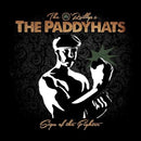 Oreillys And The Paddyhats - Sign of the fighter (CD) - Discords.nl