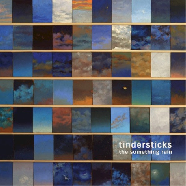 Tindersticks - Something rain (CD) - Discords.nl