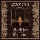 Faun - Buch der balladen (CD) - Discords.nl