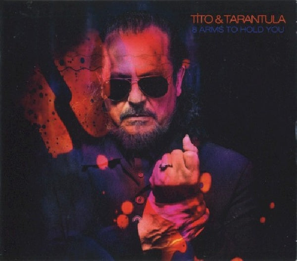 Tito & Tarantula - 8 arms to hold you (CD) - Discords.nl