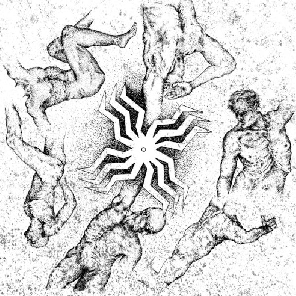 Slaegt - The wheel (CD) - Discords.nl