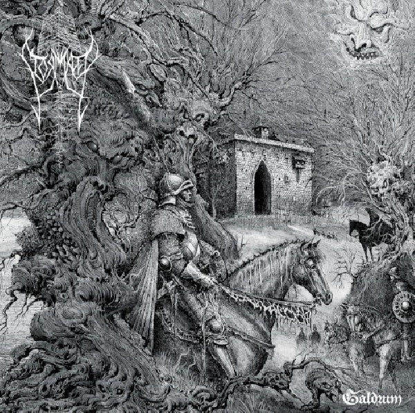 Stormkeep - Galdrum (CD) - Discords.nl