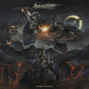 Diabolic Night - Beyond the realm (CD) - Discords.nl