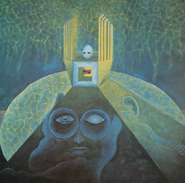 Dominique Guiot - L'univers de la mer (CD) - Discords.nl