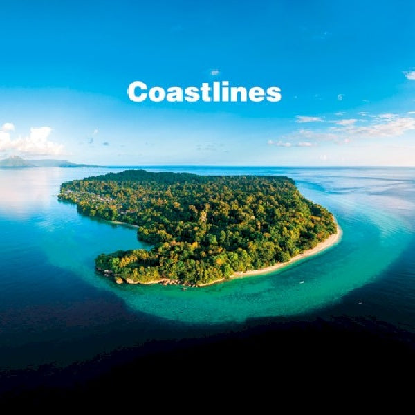 Coastlines - Coastlines (LP) - Discords.nl