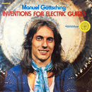 Manuel Gottsching - Inventions for.. (LP) - Discords.nl